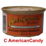 California Scents Lufterfrischer Orange Blossom
